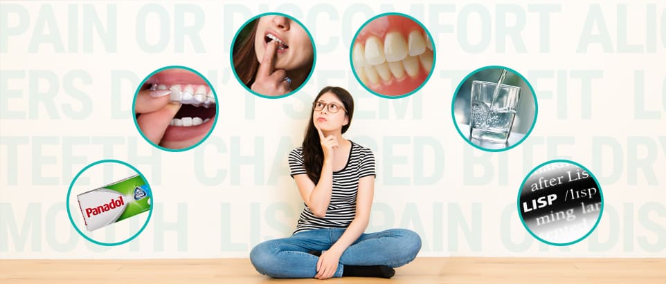 Teeth Straightening Things To Be Aware of